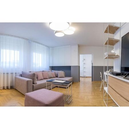 Arena'S Finest Apartment Beograd Eksteriør billede