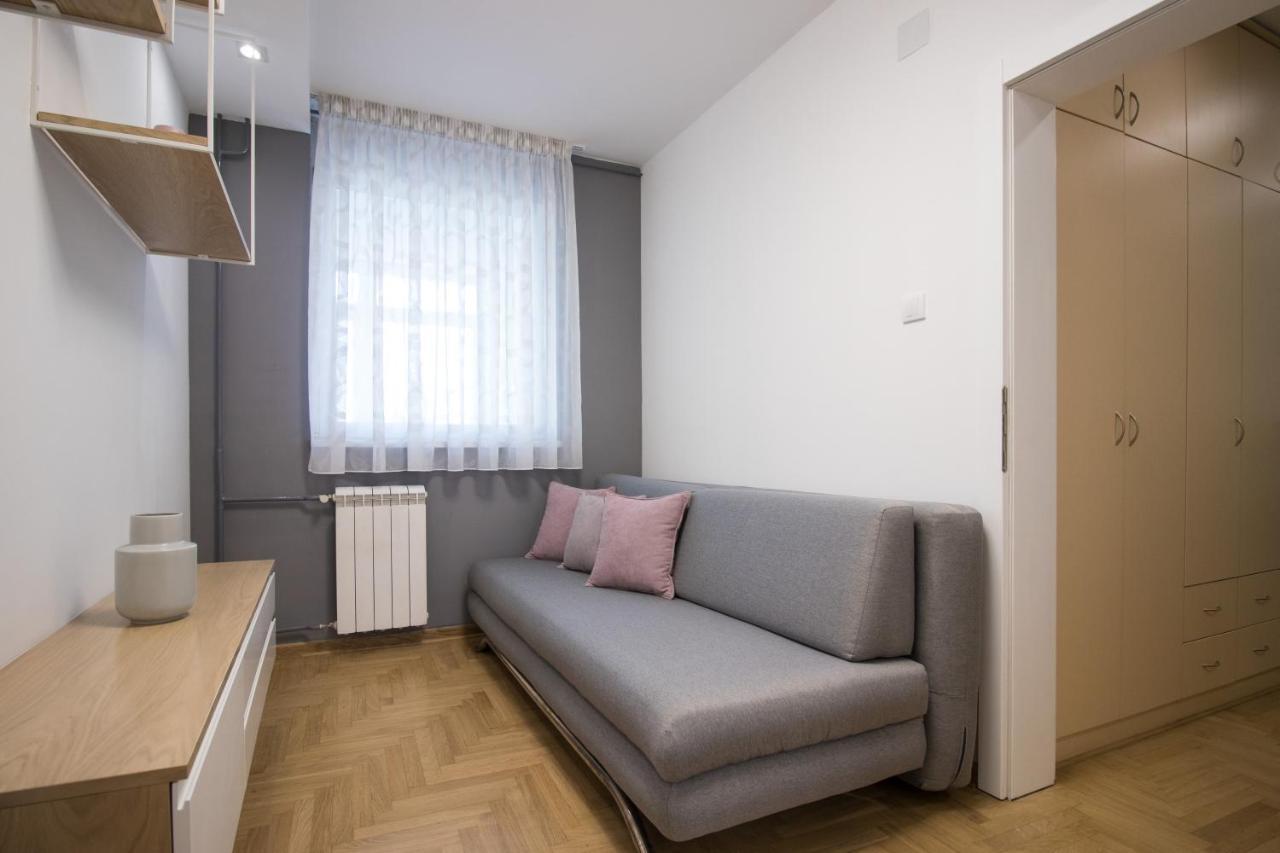 Arena'S Finest Apartment Beograd Eksteriør billede