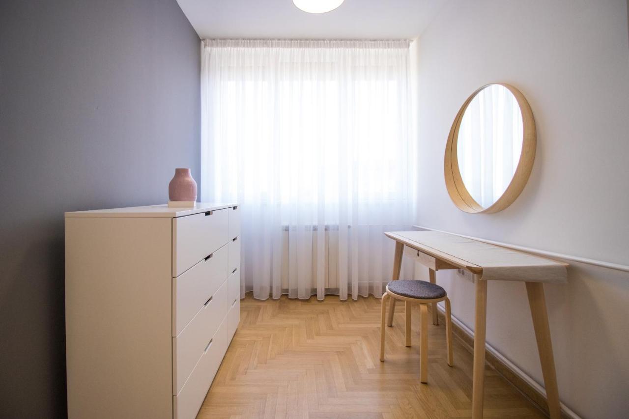 Arena'S Finest Apartment Beograd Eksteriør billede