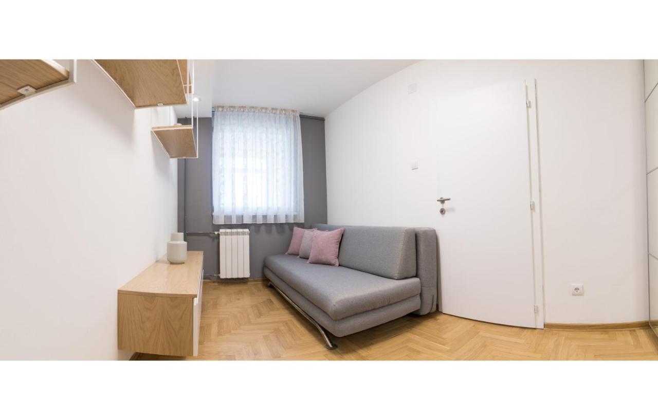 Arena'S Finest Apartment Beograd Eksteriør billede