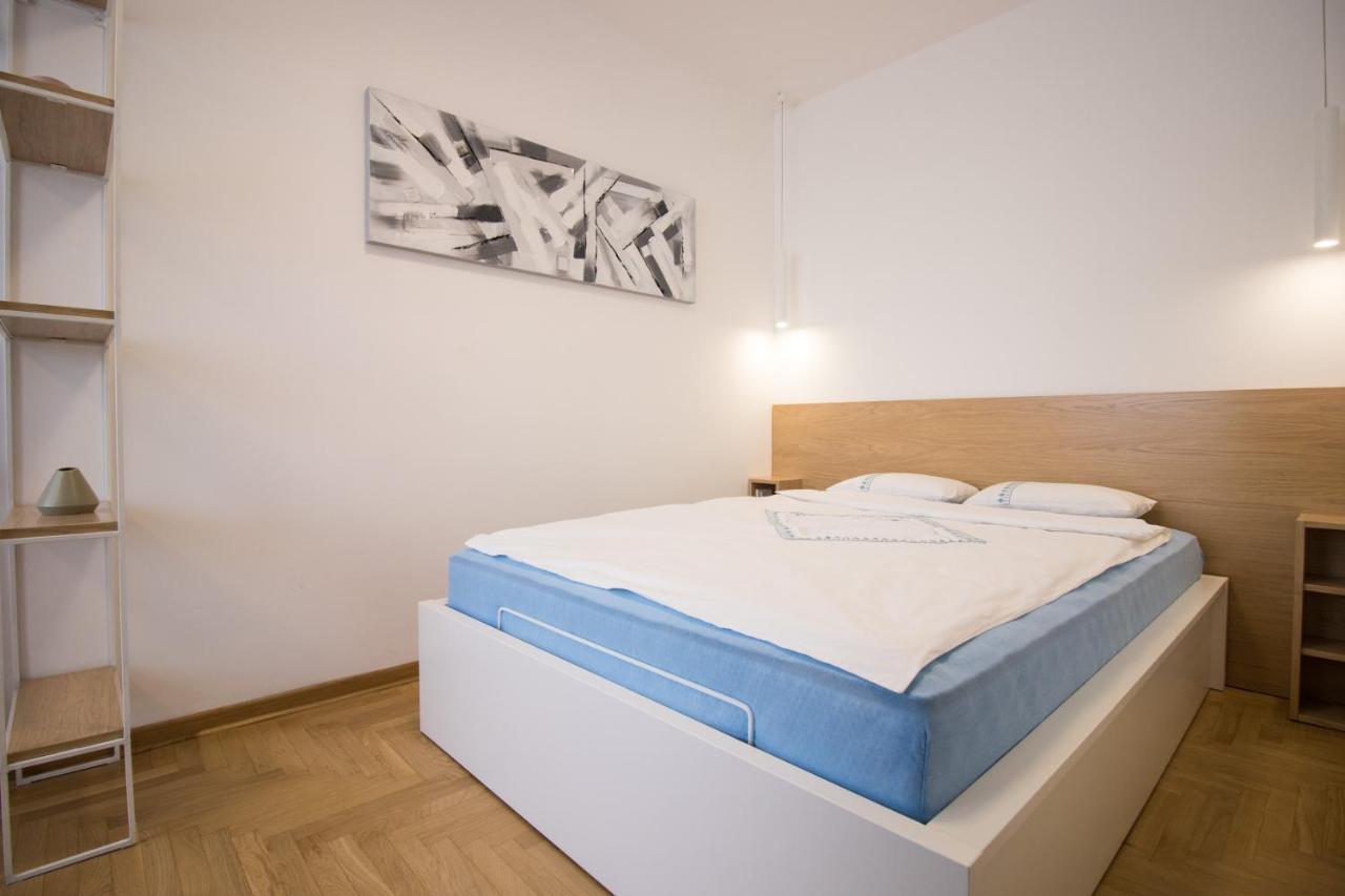 Arena'S Finest Apartment Beograd Eksteriør billede